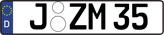 J-ZM35