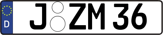 J-ZM36