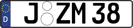 J-ZM38
