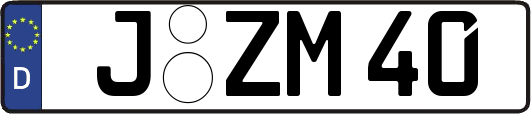 J-ZM40