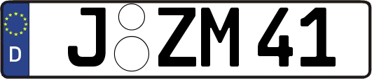 J-ZM41