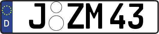J-ZM43