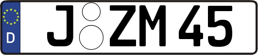 J-ZM45