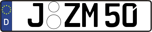 J-ZM50