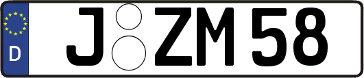 J-ZM58