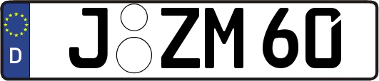 J-ZM60
