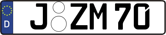 J-ZM70