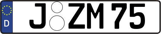 J-ZM75
