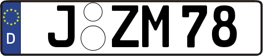 J-ZM78