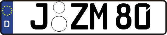 J-ZM80