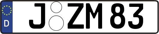 J-ZM83