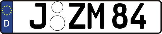 J-ZM84