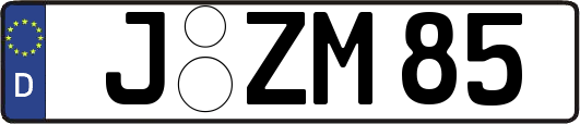 J-ZM85