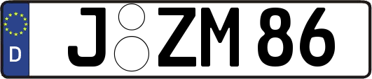 J-ZM86