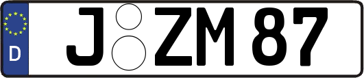 J-ZM87