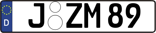J-ZM89