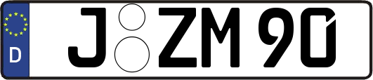J-ZM90
