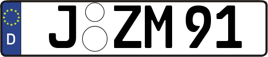 J-ZM91