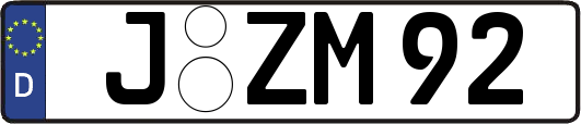 J-ZM92