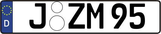 J-ZM95