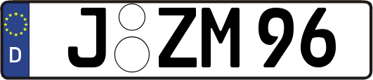 J-ZM96