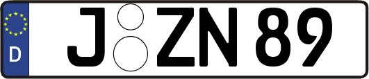 J-ZN89