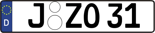 J-ZO31