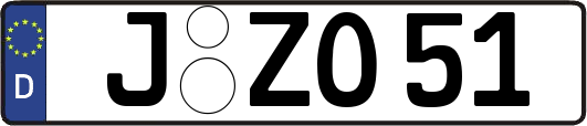 J-ZO51