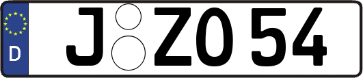 J-ZO54