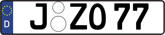 J-ZO77