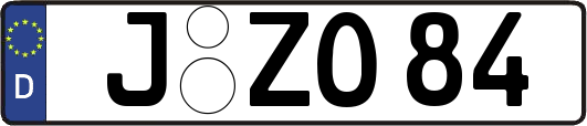 J-ZO84