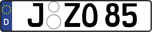 J-ZO85