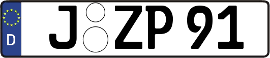 J-ZP91