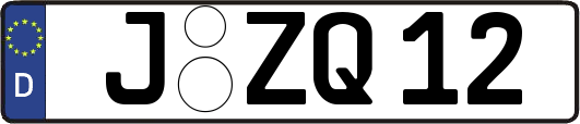 J-ZQ12