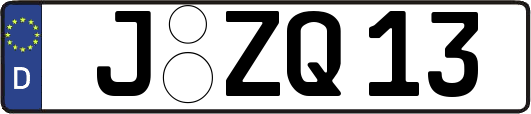 J-ZQ13