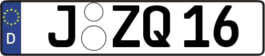 J-ZQ16