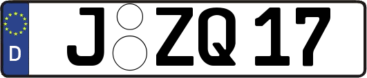 J-ZQ17