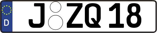 J-ZQ18