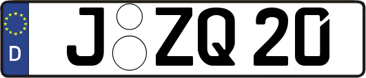 J-ZQ20