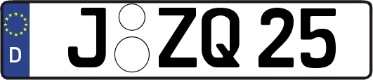 J-ZQ25