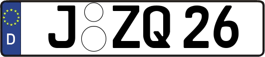 J-ZQ26