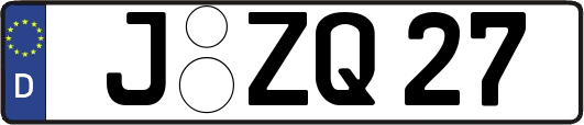 J-ZQ27