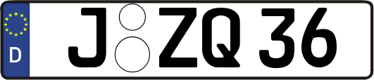J-ZQ36