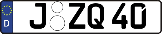 J-ZQ40