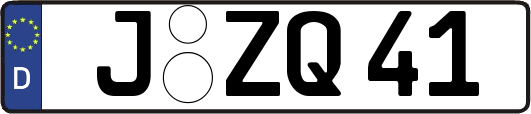J-ZQ41