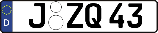J-ZQ43