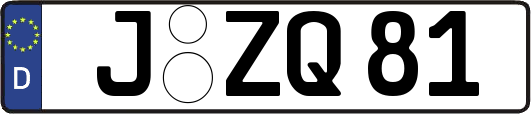 J-ZQ81