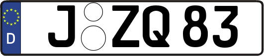 J-ZQ83