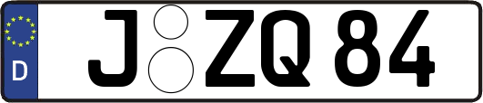 J-ZQ84