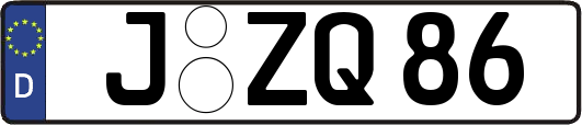 J-ZQ86